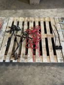 Quantity of Vaderstad Eradicator Tines