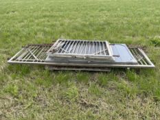 Quantity of Pig Gates