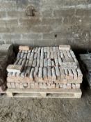 Quantity of Bricks