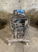 Migatronic Automig Welder 250MXE Serial No.