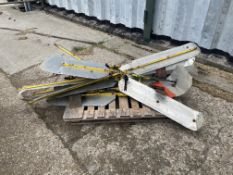 Quantity of Bird Scaring Equipment