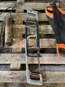 Quantity of Hack Saws