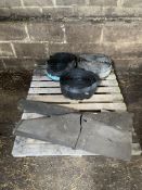 Ruberclose Insulated DPC and Felt