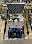 Quantity of Electrical Sundries,