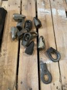 Quantity of Studs
