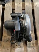 Skilsaw 5064 230-240V Electric Circular Saw