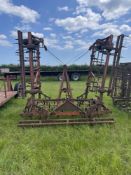 Kongskilde triple K Springtine 6.