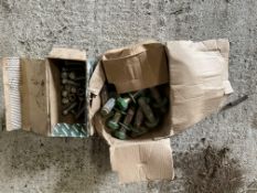 Quantity of Nuts and Bolts