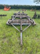 6m Clarke heavy duty Cambridge rolls (3)