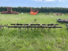 3m ransomes cultivator