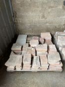 Quantity of Bricks,