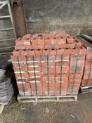 Quantity of Bricks