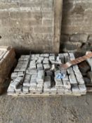 Quantity of Bricks