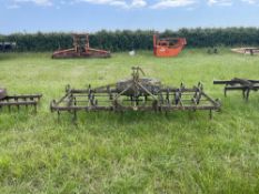 3m Springtine cultivator