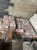 Quantity of Bricks