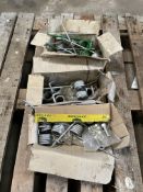 Quantity of Tines for John Deere Round Baler