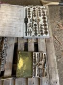 Tap and Die Sets,