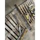 2 x Combine Side Knives - Image 2 of 2