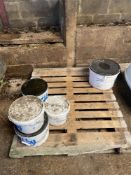 Quantity of Tubby Advanced Animal Health and Nutrition