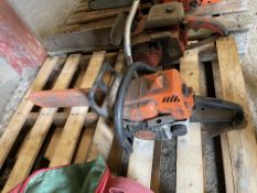 Stihl MS170 Petrol Chainsaw