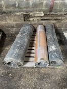 Spare Belts for Spread-a-Bale