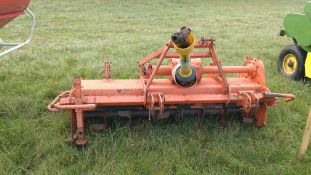 Howard Rotovator 6ft,