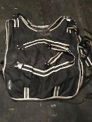 4 x Cosy calf jackets