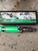 Alios disbudding iron,