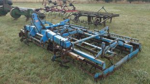 Lemkin 4m Terratilth