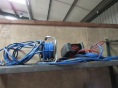 Quantity of air hose