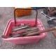 Quantity of steel off cuts - Image 1 of 3
