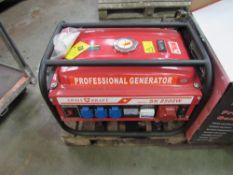 Swiss Craft 2104 SK8500 6,