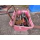 Quantity of steel off cuts - Image 2 of 3