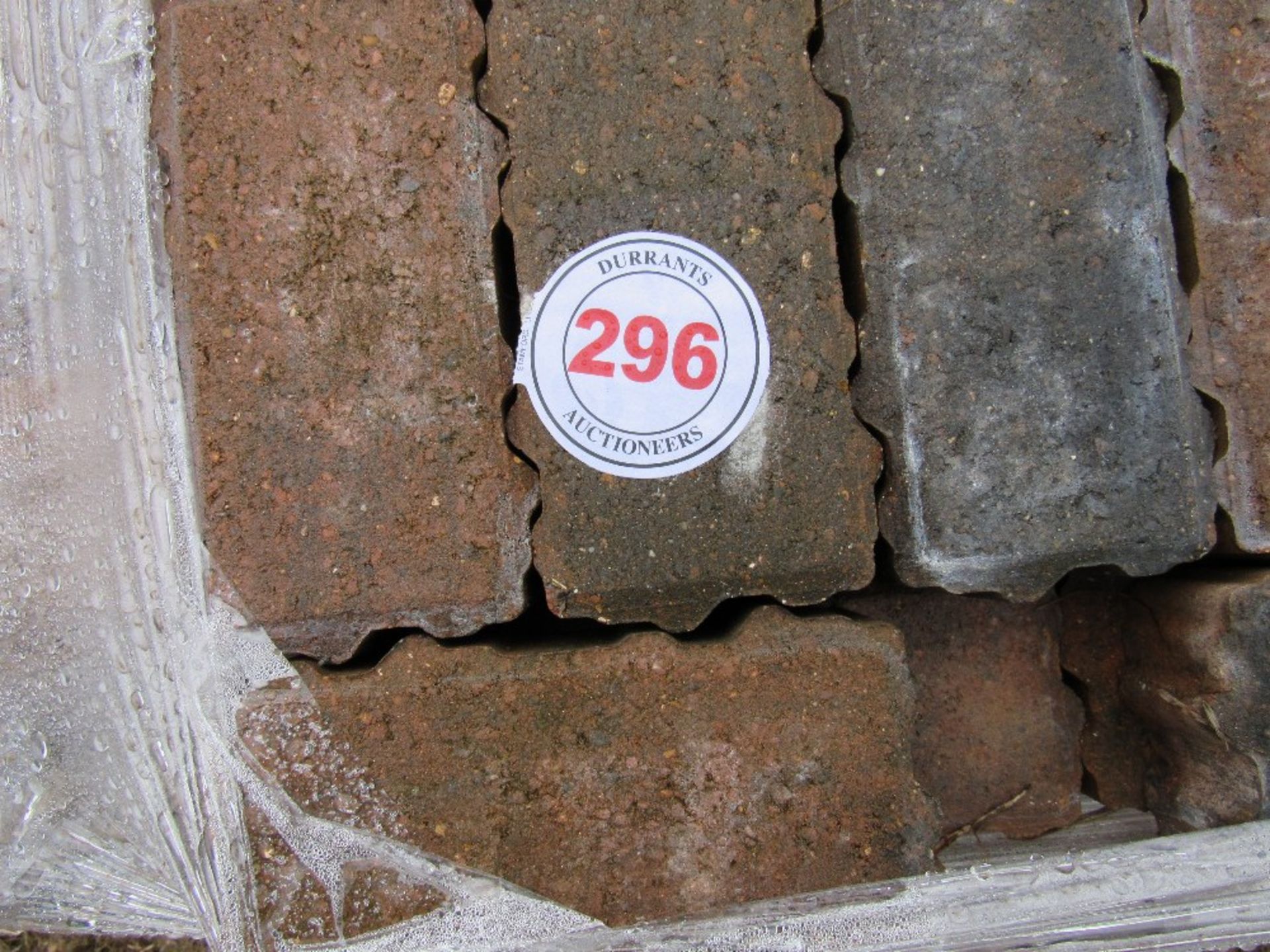 Bricks/Pavieres
