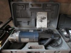 Budget 240 volt 4 1/2