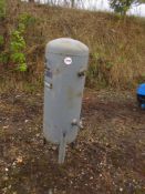 Motvair air receiver