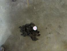 Quantity of Bomford flail blades