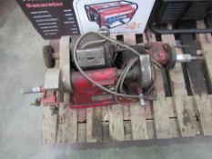 W&B valve refacer (Repco) 240 volt