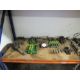 Quantity of hydraulic spool blocks and accessories - Image 1 of 2