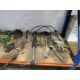 Quantity of hydraulic spool blocks and accessories - Image 2 of 2