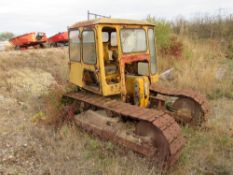 Caterpillar DB6 for spares