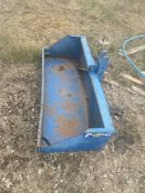Flemmings Transport box