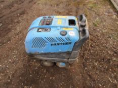 Panther 155 TST pressure washer as found