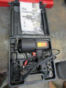 Pro user 50 watt impact wrench