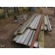 Quantity of steel mezzanine flooring - Image 1 of 2