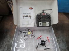TRME micro drone in box