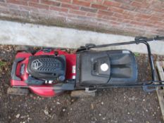 Mountfield HW531 PD Lawnmower