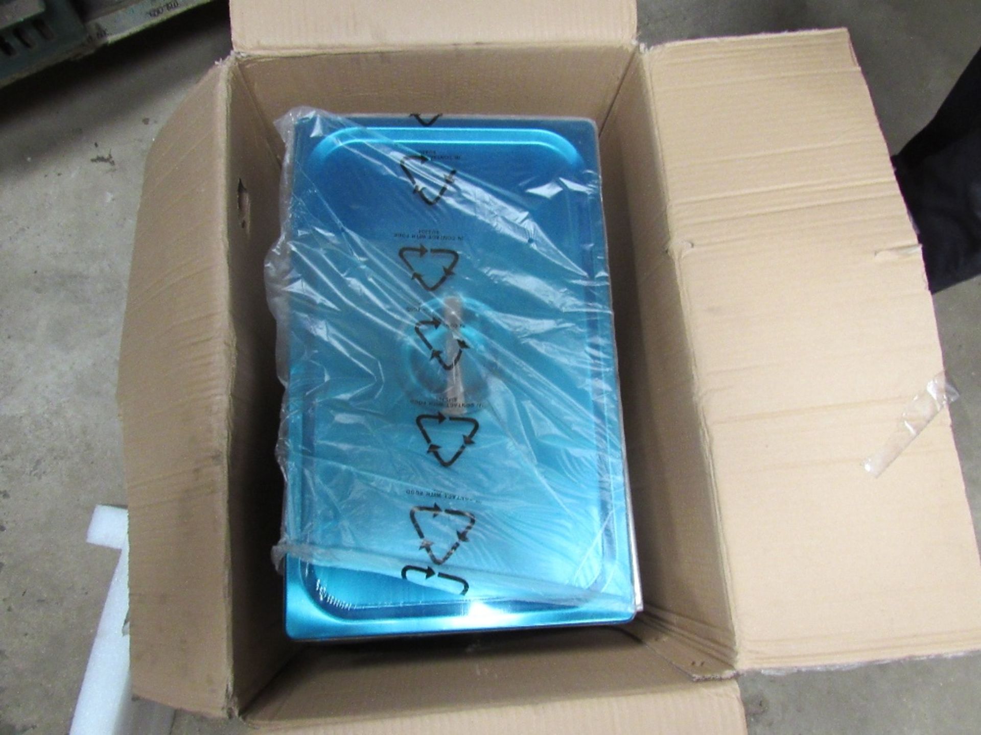 Ultra Sonic cleaner, - Image 2 of 2