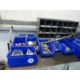 Quantity of hydraulic pipes and fittings - Image 1 of 3