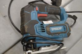 *Erbauer EJS710 240v Jig Saw